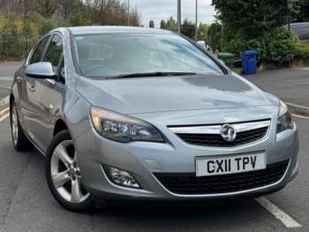 2011 (11) - 1.6 16v SRi Auto Euro 5 5dr