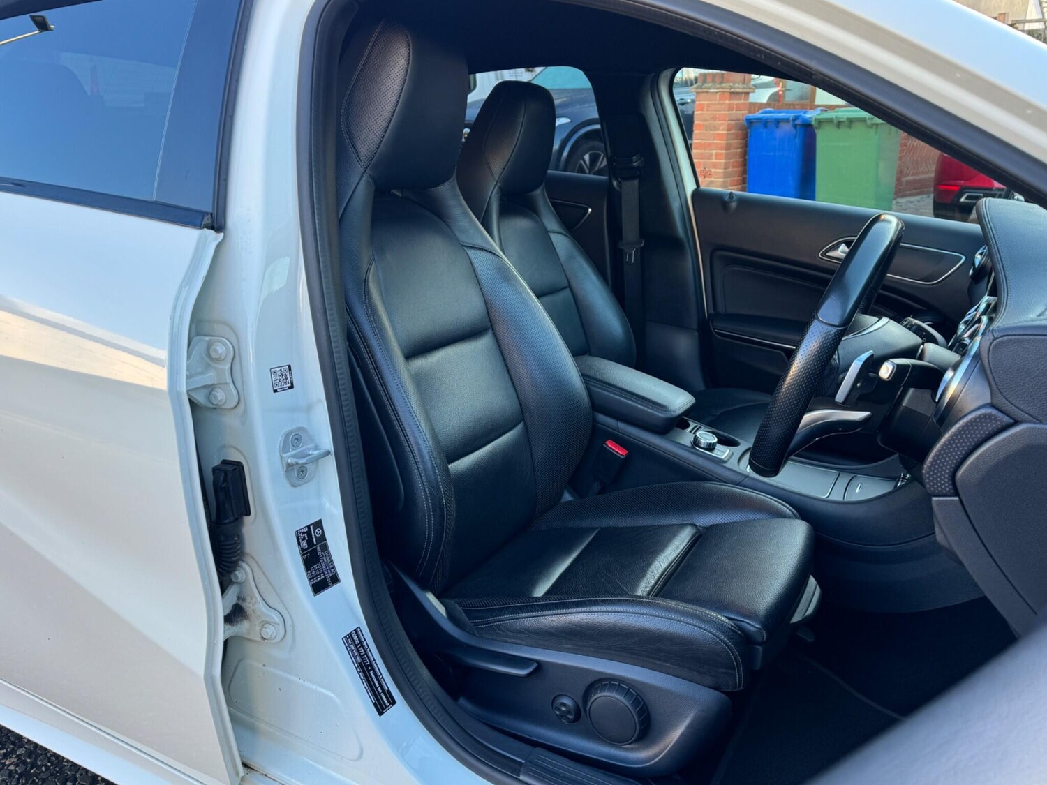 Used Mercedes-Benz A-Class 2017 for sale - 77091829: Photo 18