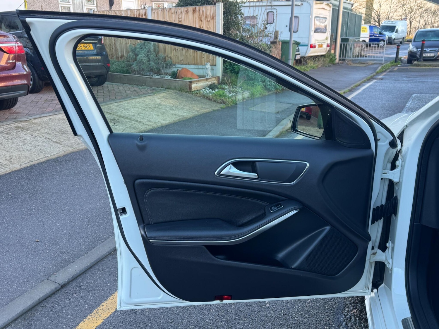 Used Mercedes-Benz A-Class 2017 for sale - 77091829: Photo 22