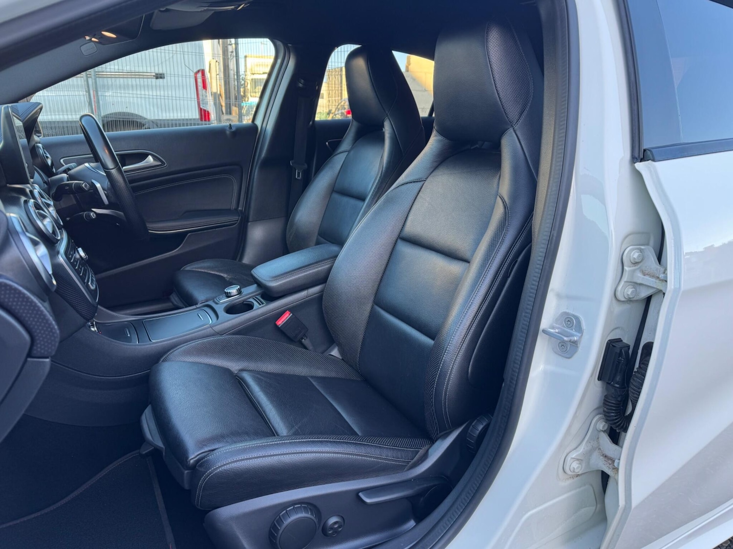 Used Mercedes-Benz A-Class 2017 for sale - 77091829: Photo 24