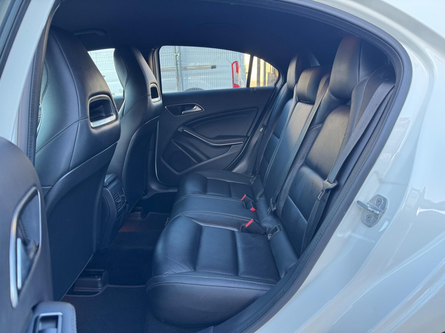 Used Mercedes-Benz A-Class 2017 for sale - 77091829: Photo 25