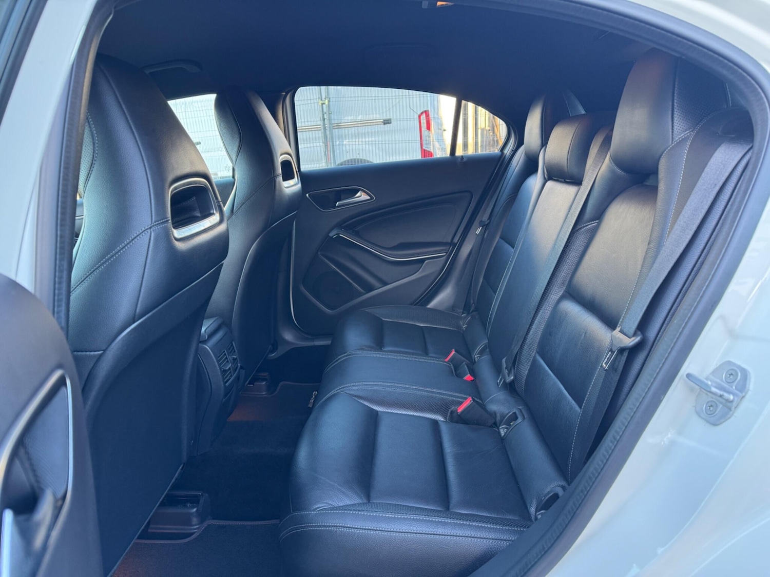 Used Mercedes-Benz A-Class 2017 for sale - 77091829: Photo 26