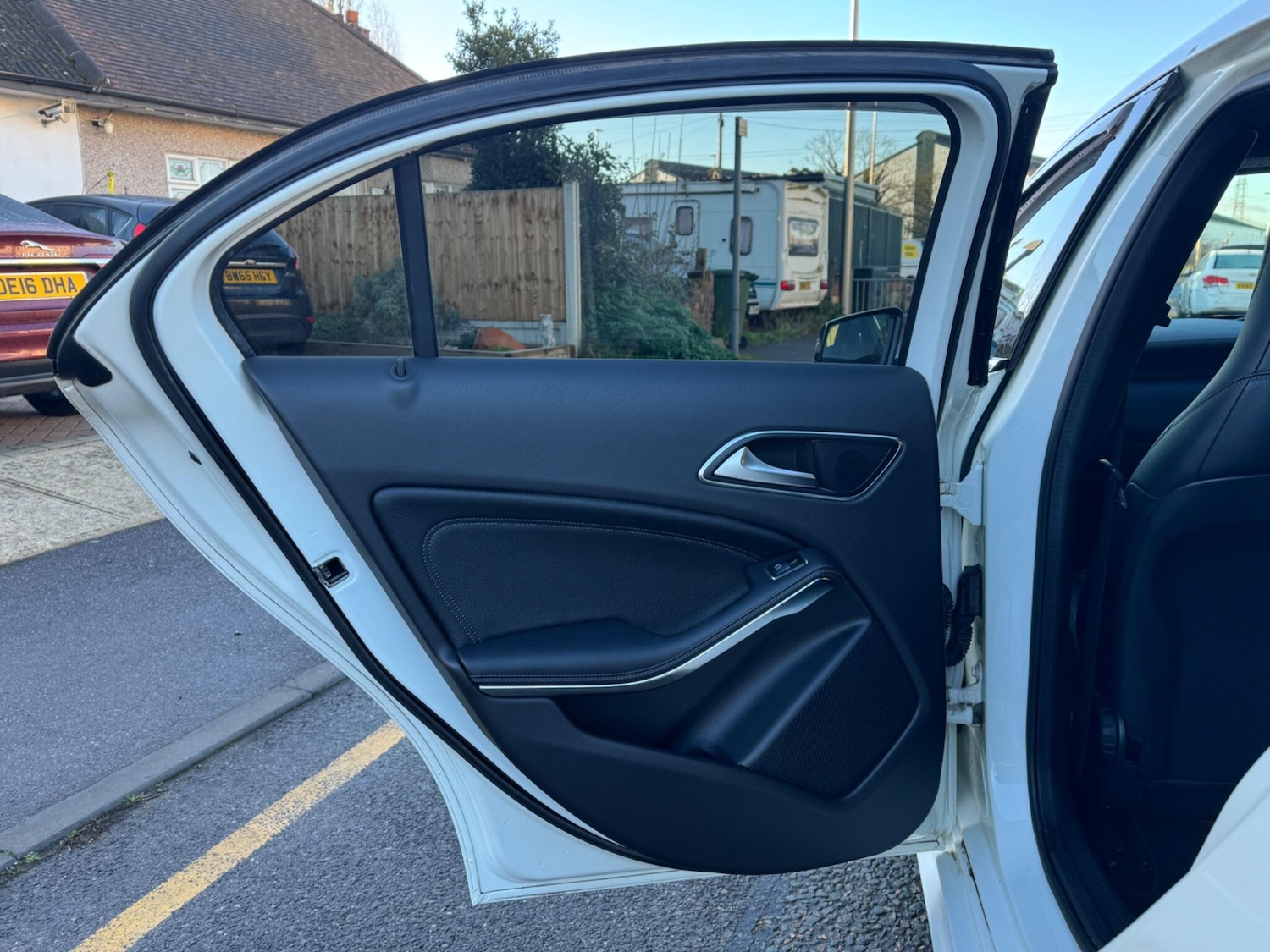 Used Mercedes-Benz A-Class 2017 for sale - 77091829: Photo 27