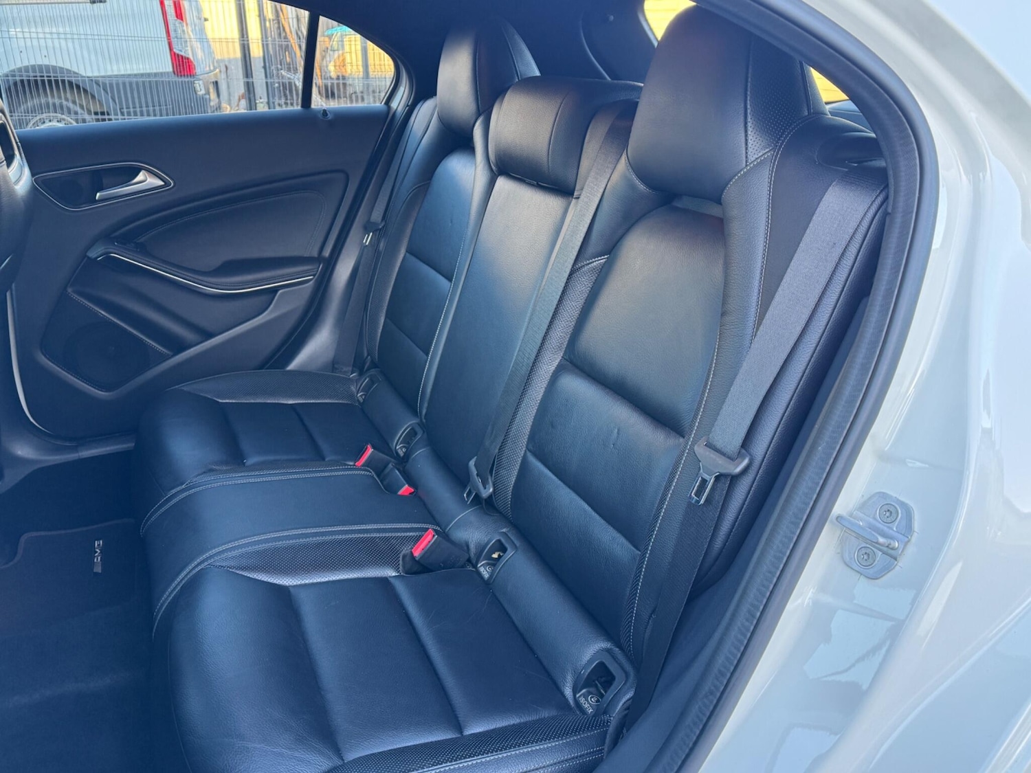 Used Mercedes-Benz A-Class 2017 for sale - 77091829: Photo 28