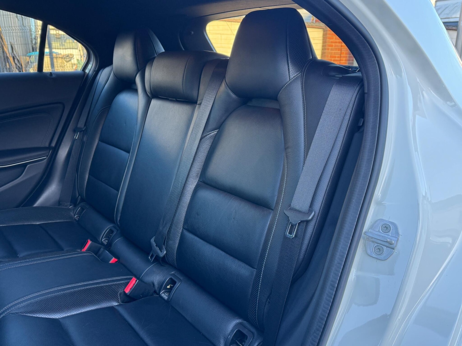 Used Mercedes-Benz A-Class 2017 for sale - 77091829: Photo 29