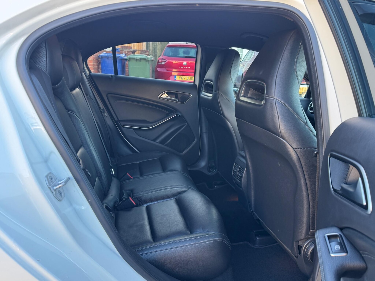 Used Mercedes-Benz A-Class 2017 for sale - 77091829: Photo 30