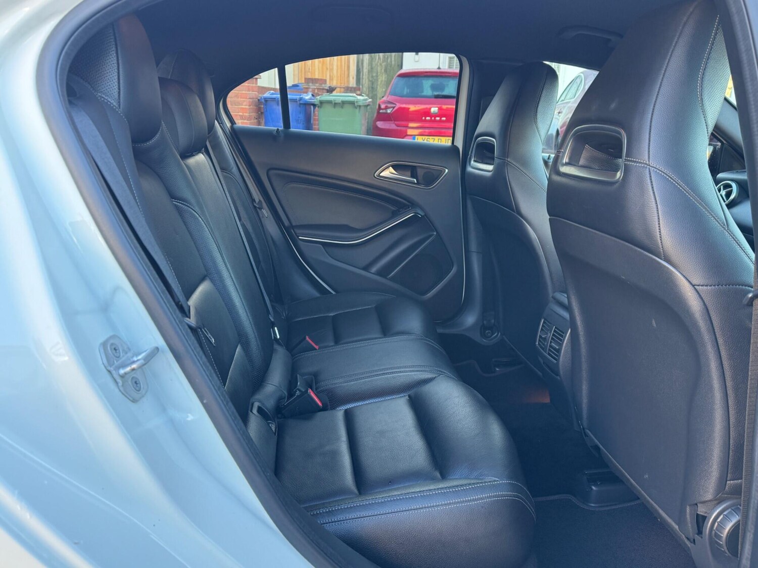 Used Mercedes-Benz A-Class 2017 for sale - 77091829: Photo 31