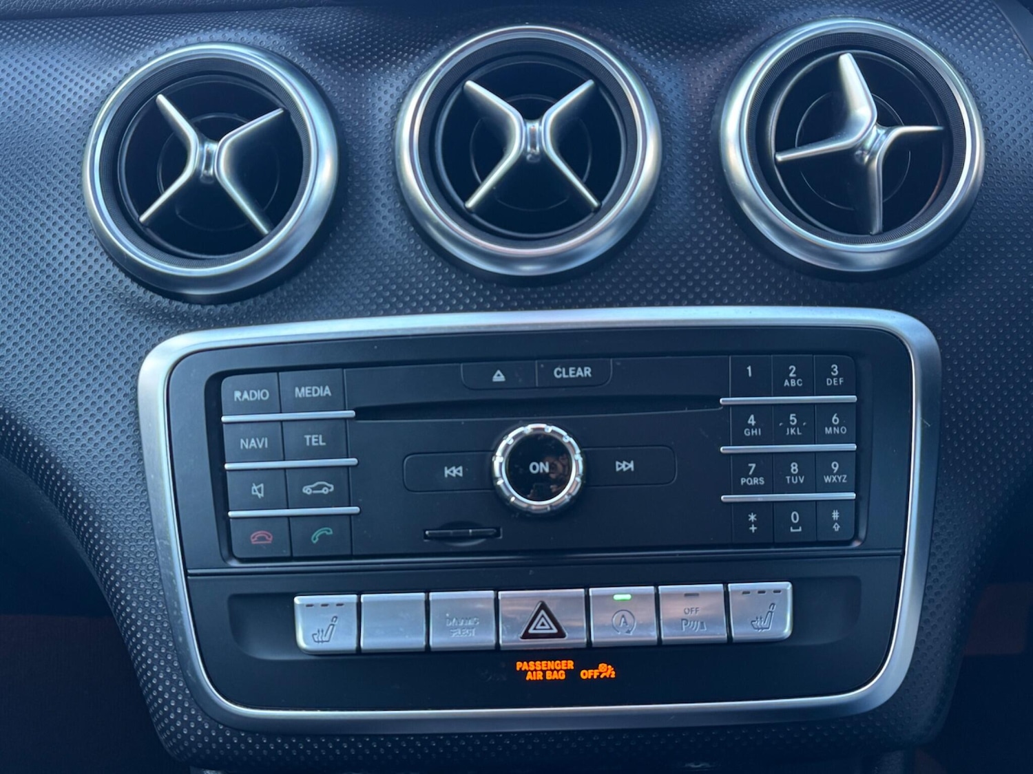 Used Mercedes-Benz A-Class 2017 for sale - 77091829: Photo 42