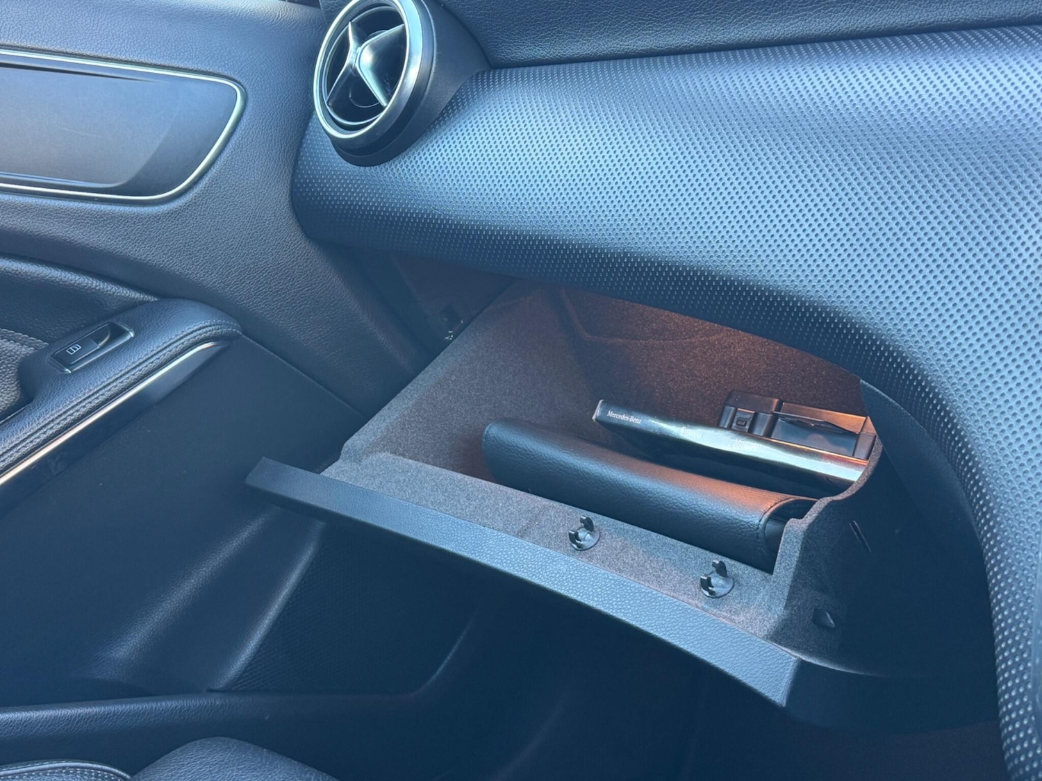 Used Mercedes-Benz A-Class 2017 for sale - 77091829: Photo 46