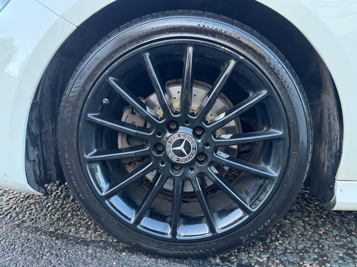 Used Mercedes-Benz A-Class 2017 for sale - 77091829: Photo 51