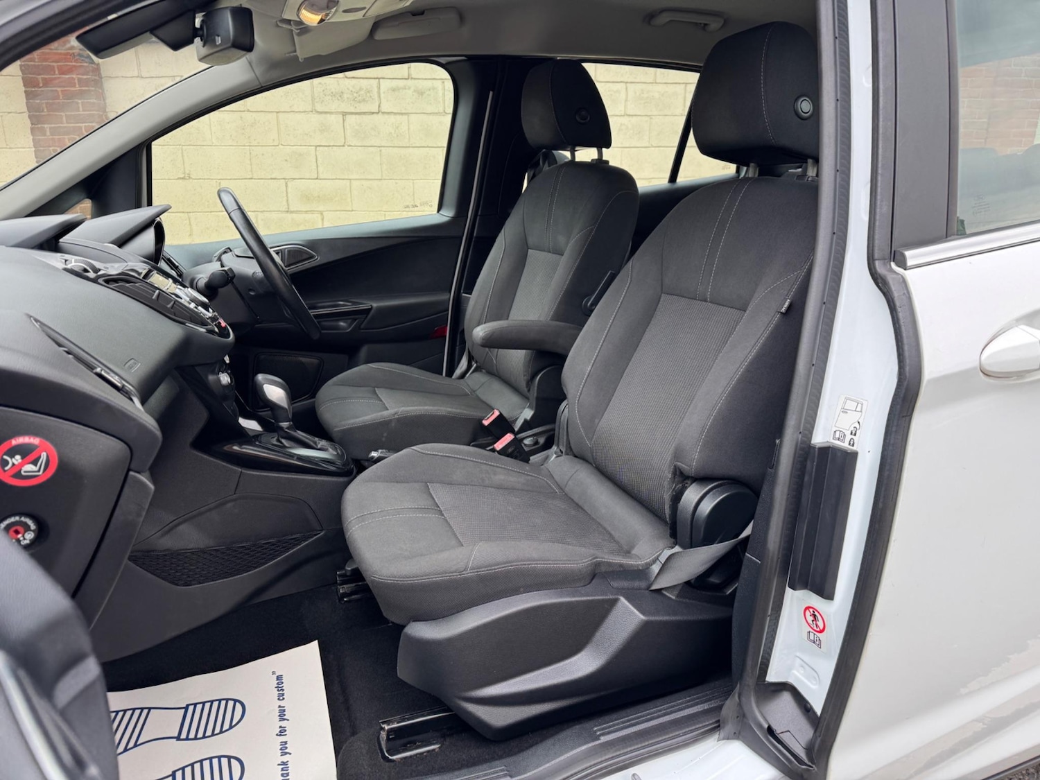 Vehicle 24