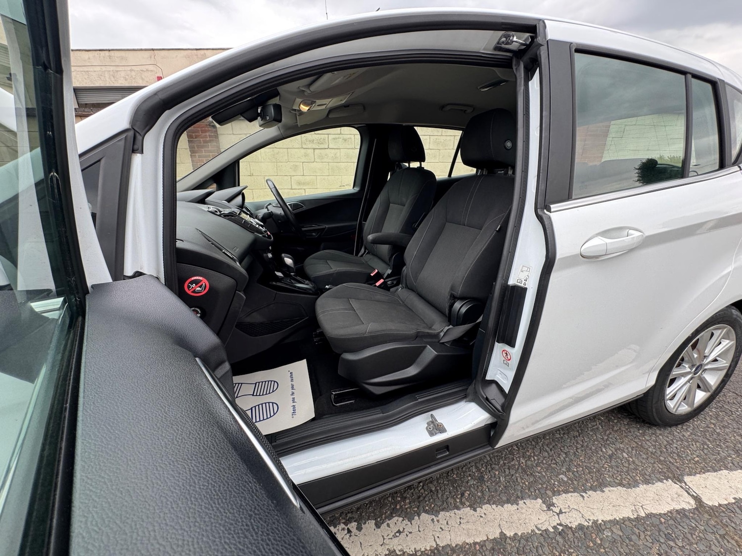 Vehicle 25