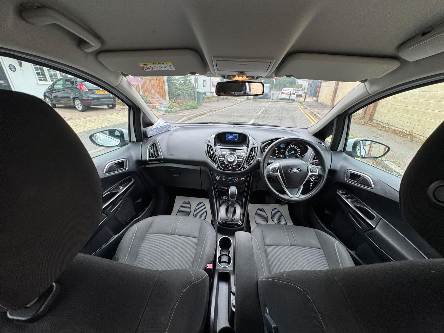 Vehicle 37