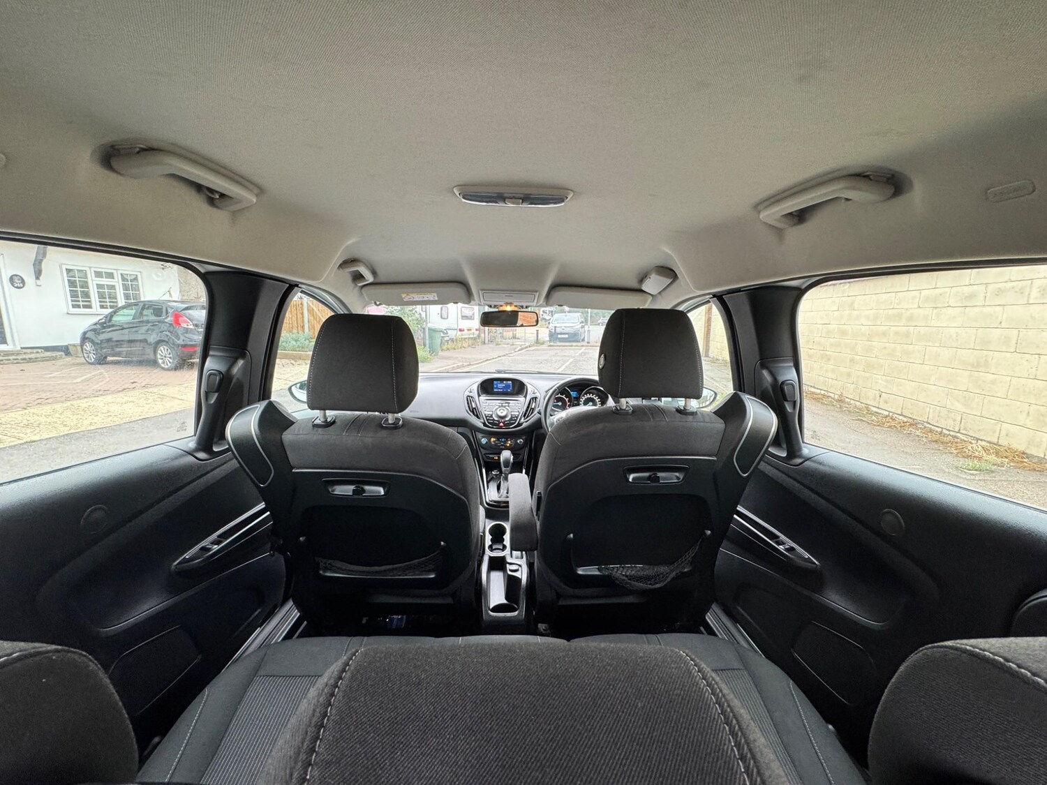 Vehicle 50