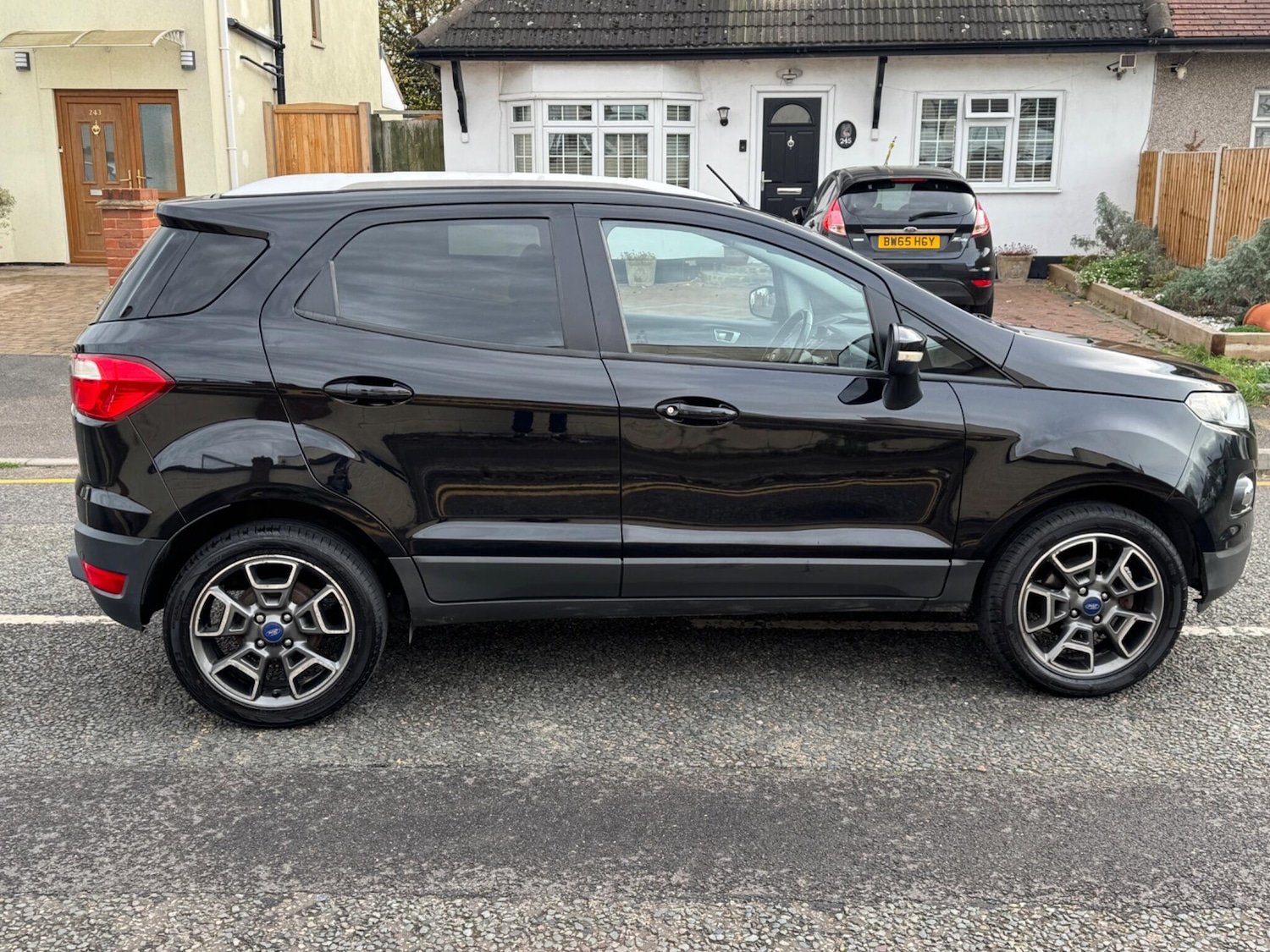 Used Ford Ecosport for sale - 76537999: Photo 12