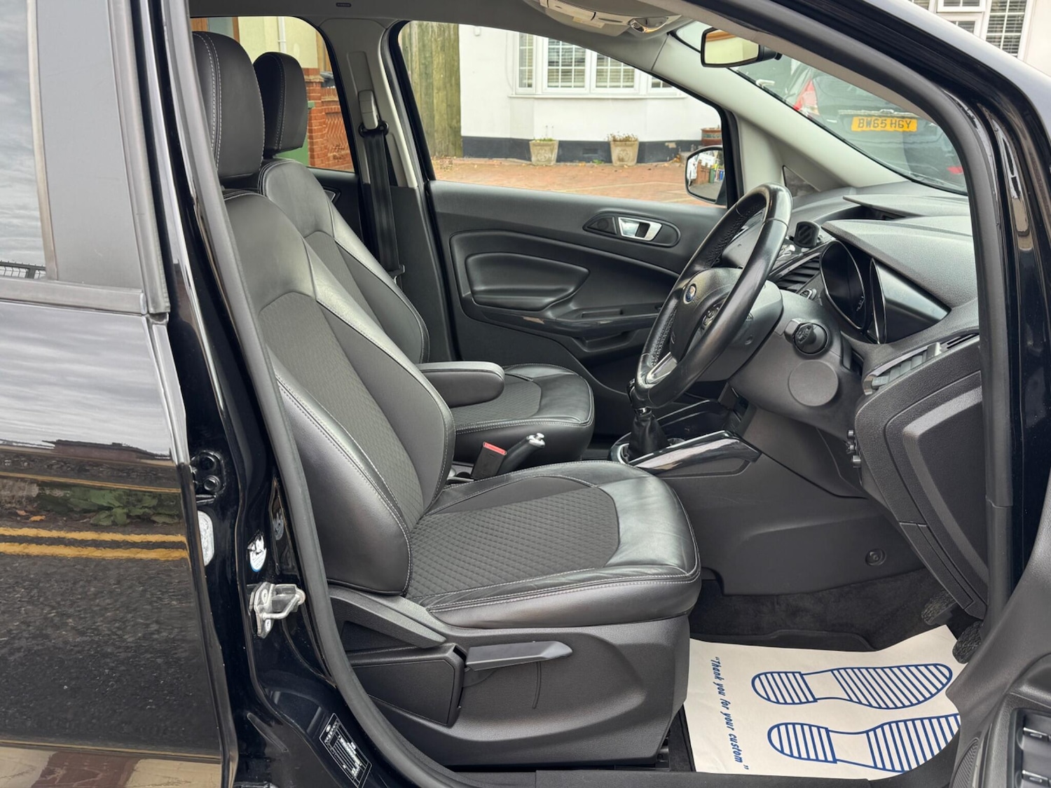 Used Ford Ecosport for sale - 76537999: Photo 14