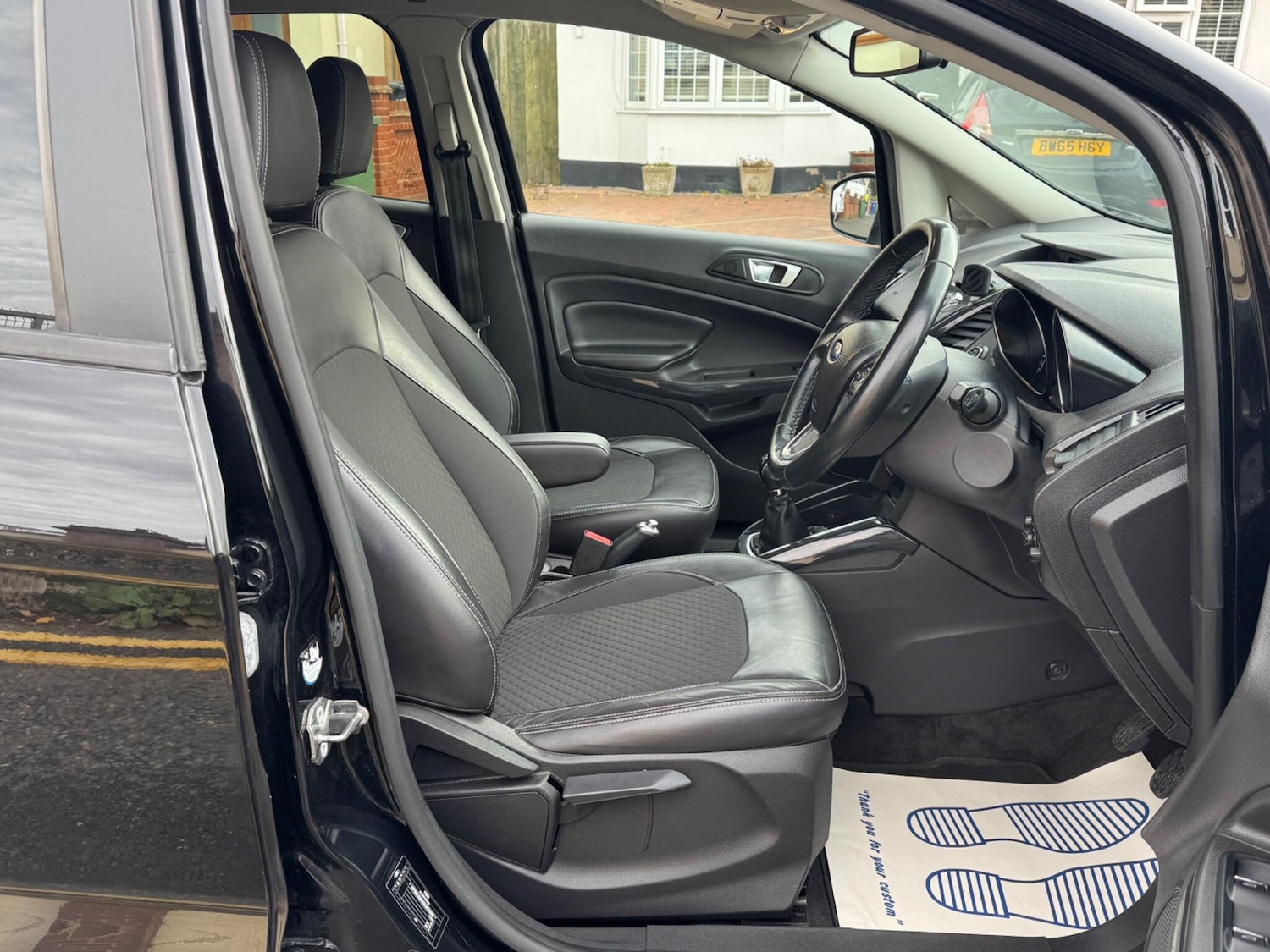 Used Ford Ecosport for sale - 76537999: Photo 15