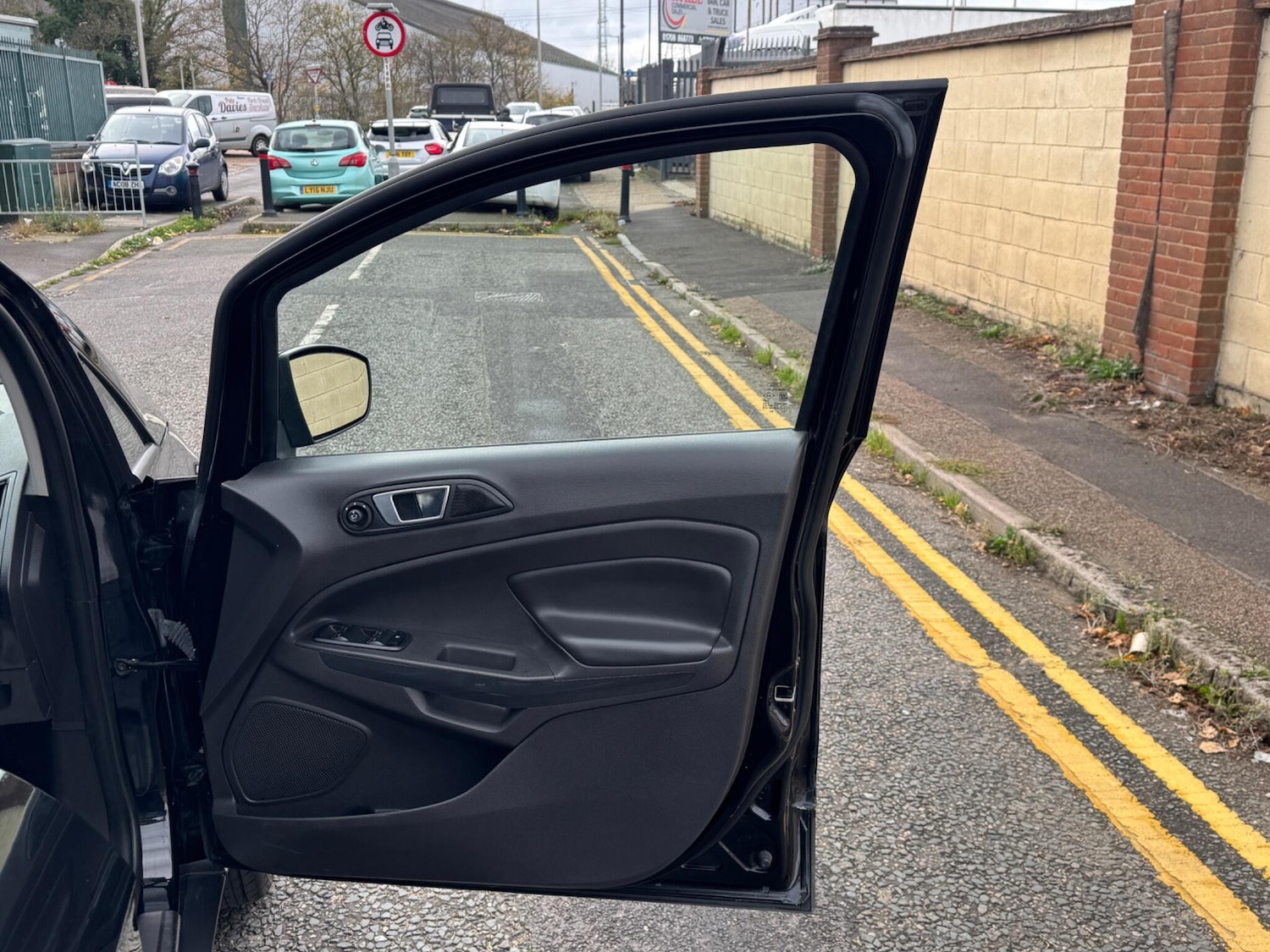 Used Ford Ecosport for sale - 76537999: Photo 16