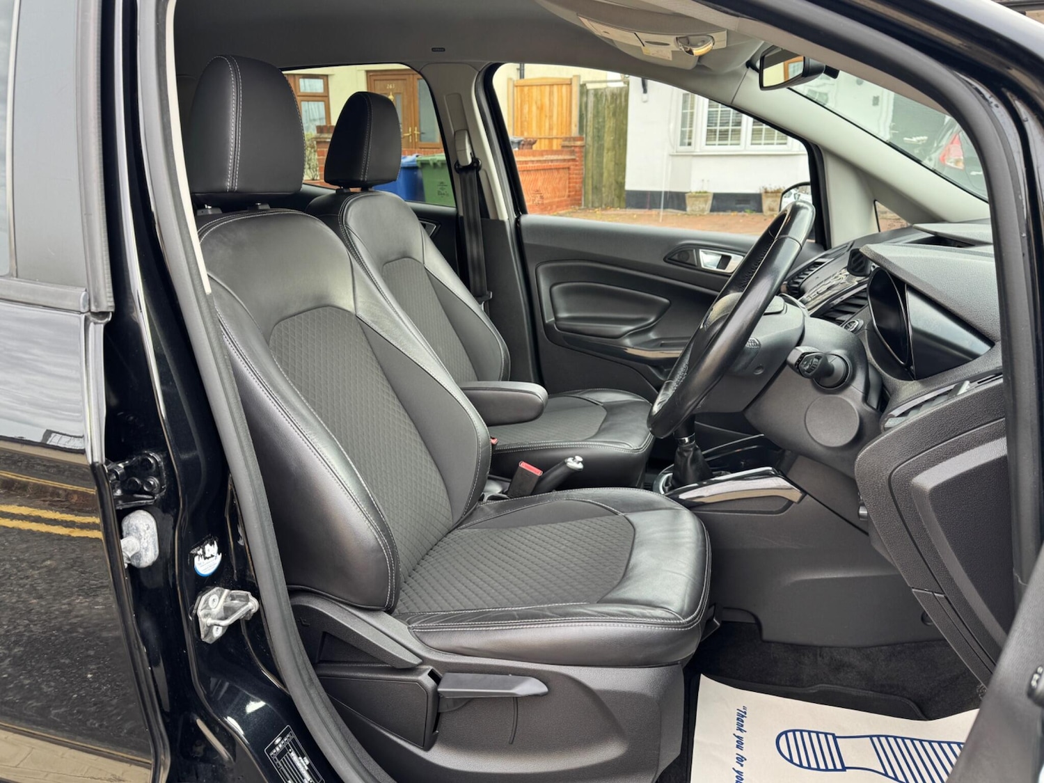 Used Ford Ecosport for sale - 76537999: Photo 17