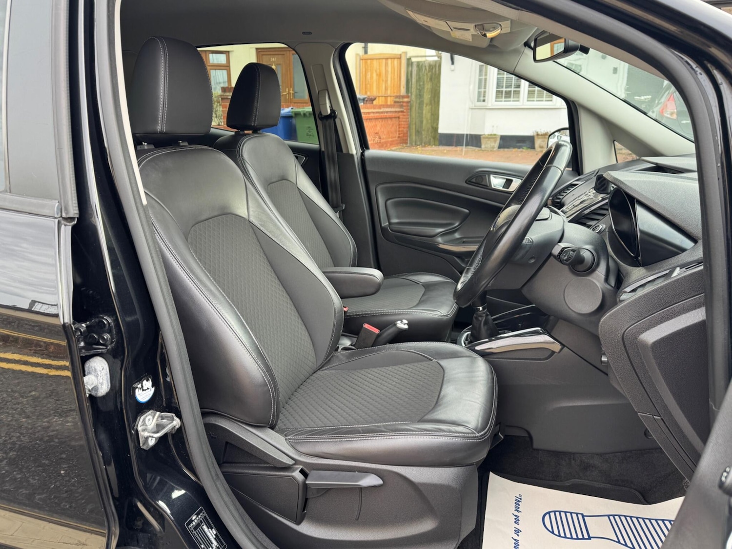 Used Ford Ecosport for sale - 76537999: Photo 18