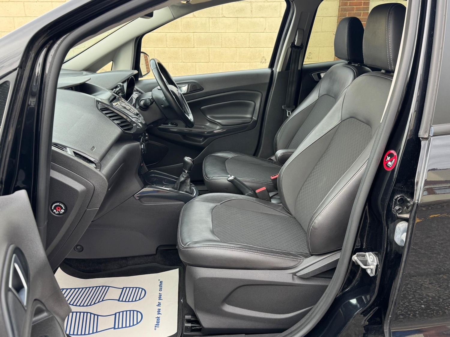 Used Ford Ecosport for sale - 76537999: Photo 19