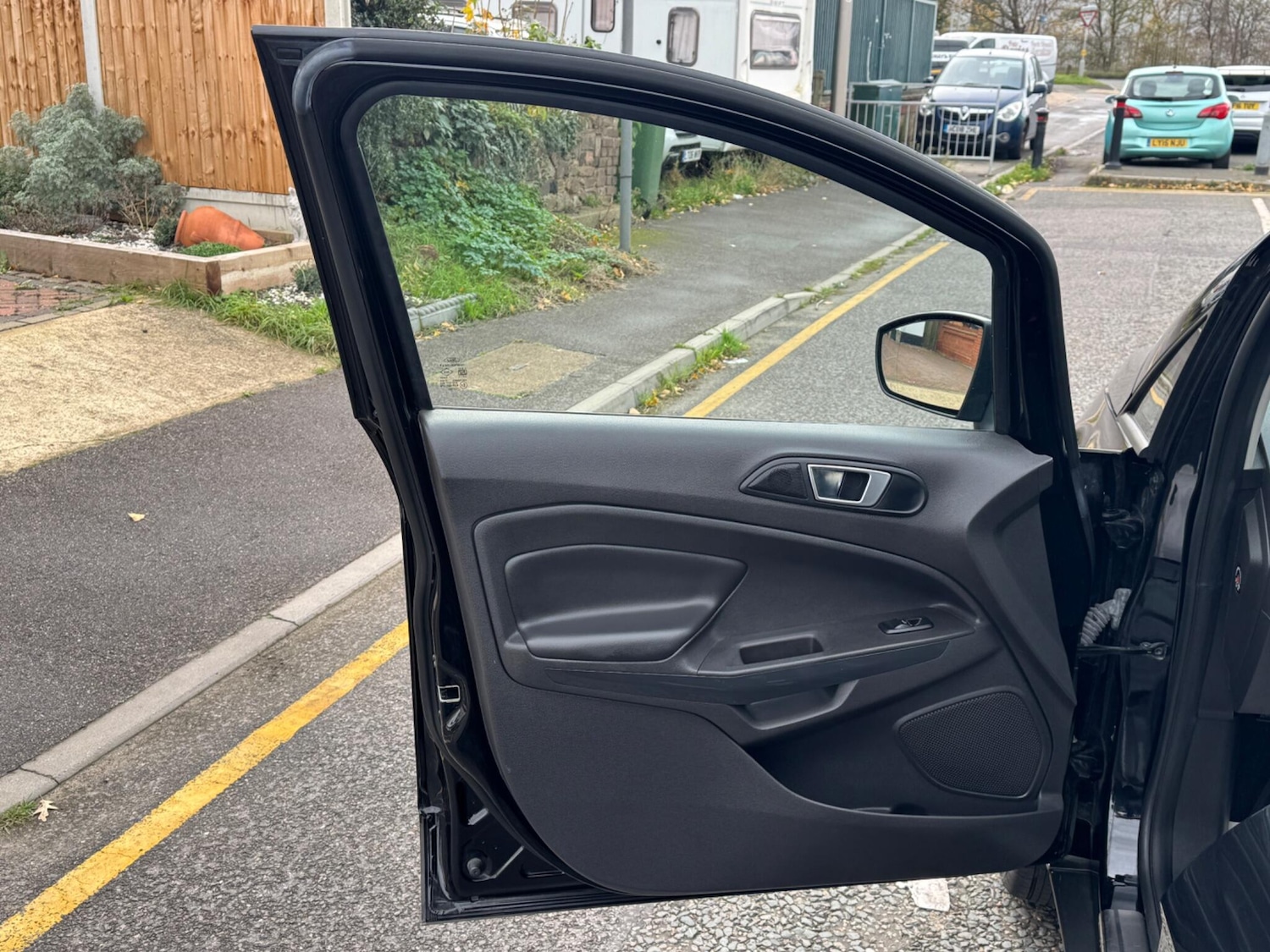 Used Ford Ecosport for sale - 76537999: Photo 21