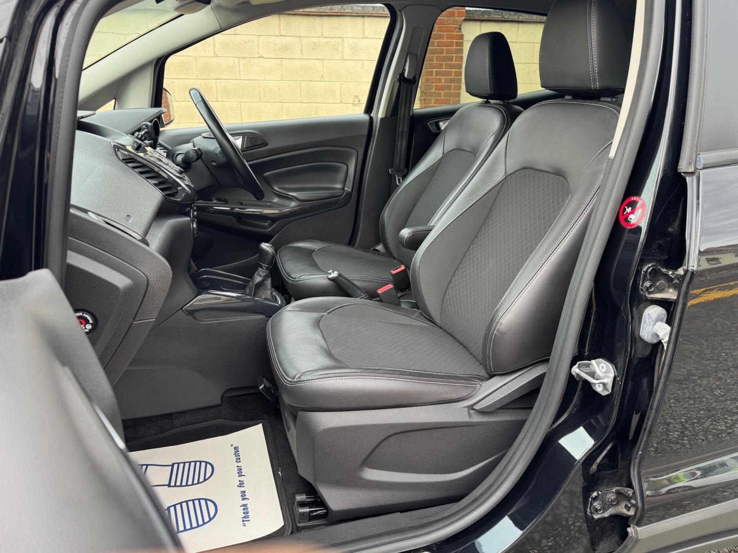 Used Ford Ecosport for sale - 76537999: Photo 22