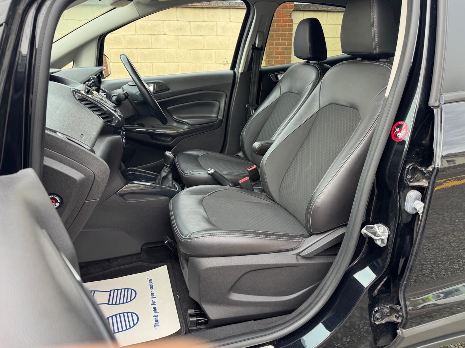 Used Ford Ecosport for sale - 76537999: Photo 23