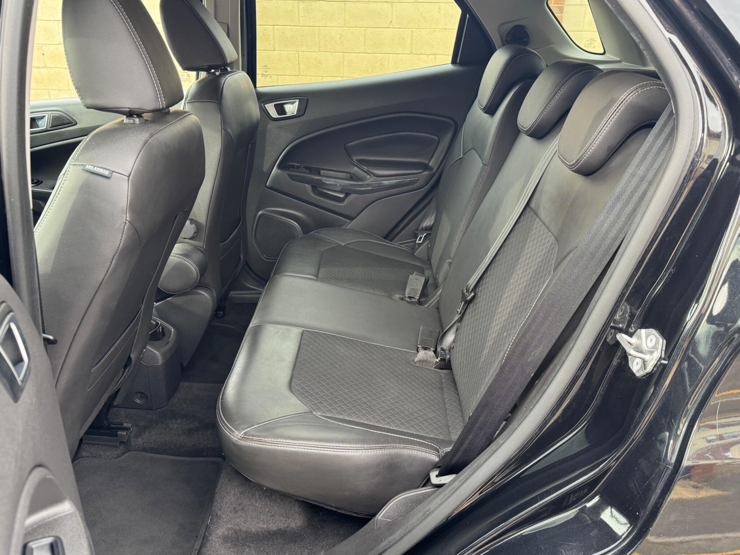 Used Ford Ecosport for sale - 76537999: Photo 24