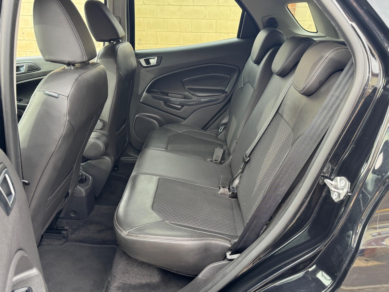 Used Ford Ecosport for sale - 76537999: Photo 25