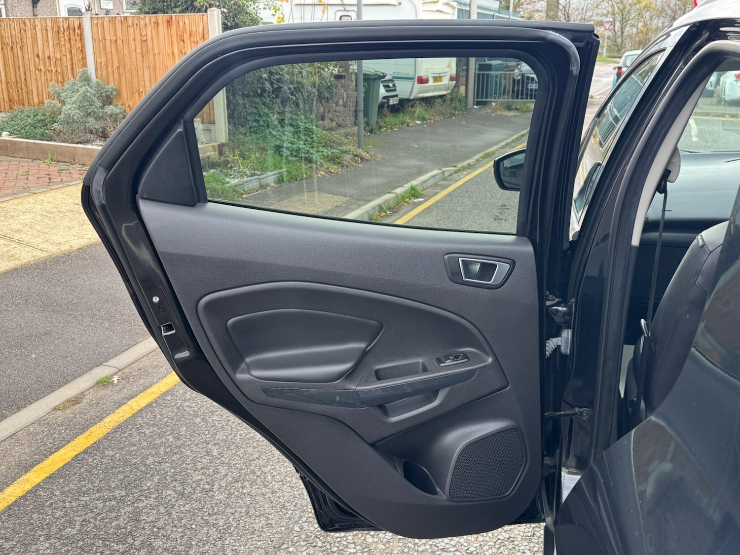 Used Ford Ecosport for sale - 76537999: Photo 26