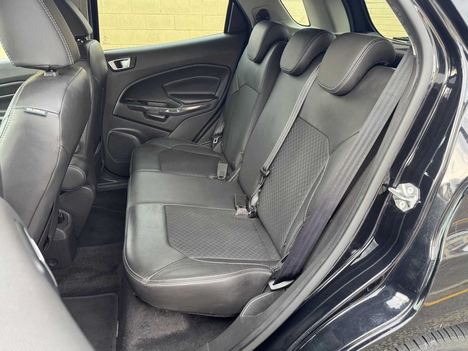 Used Ford Ecosport for sale - 76537999: Photo 27