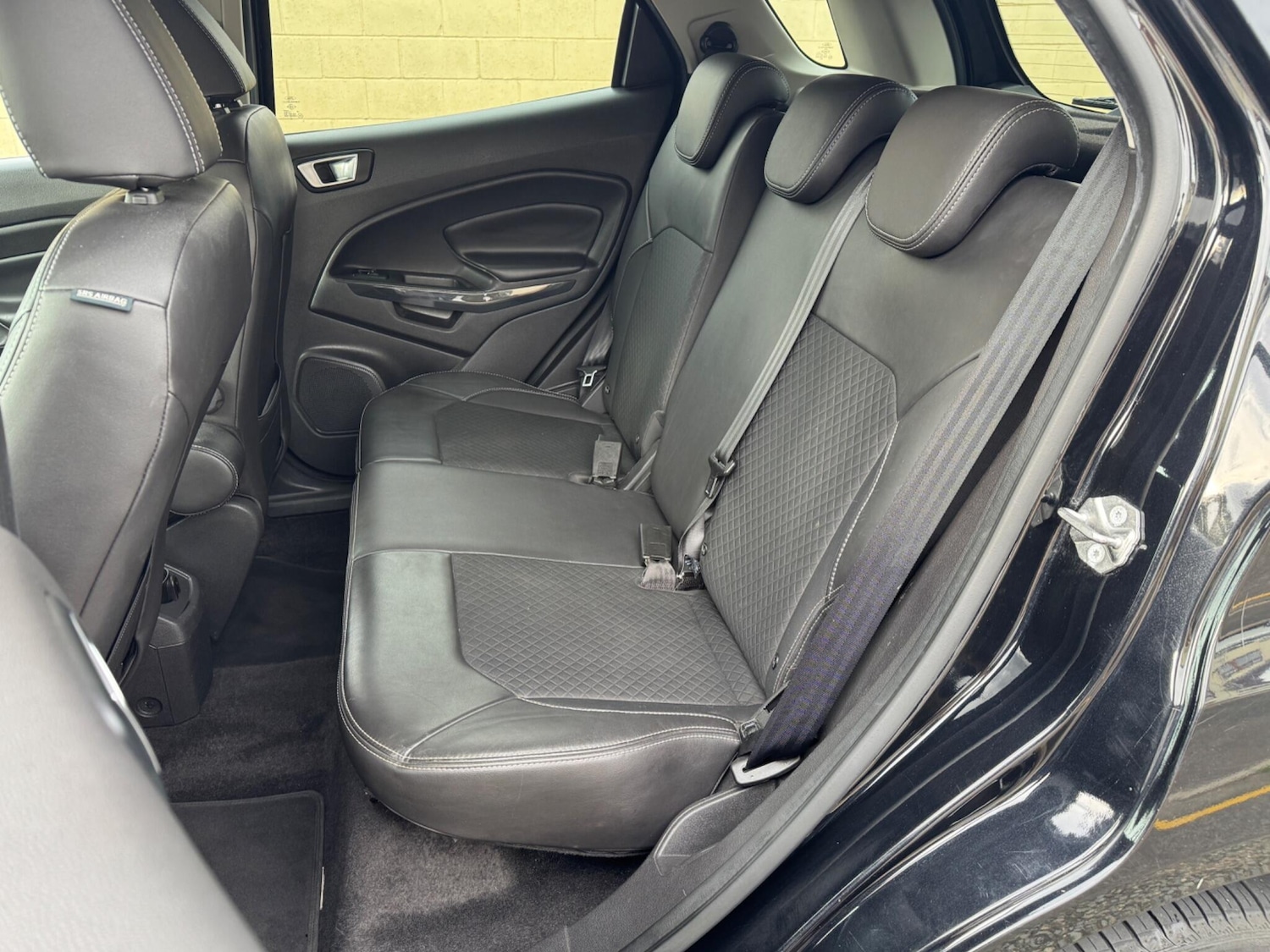 Used Ford Ecosport for sale - 76537999: Photo 28