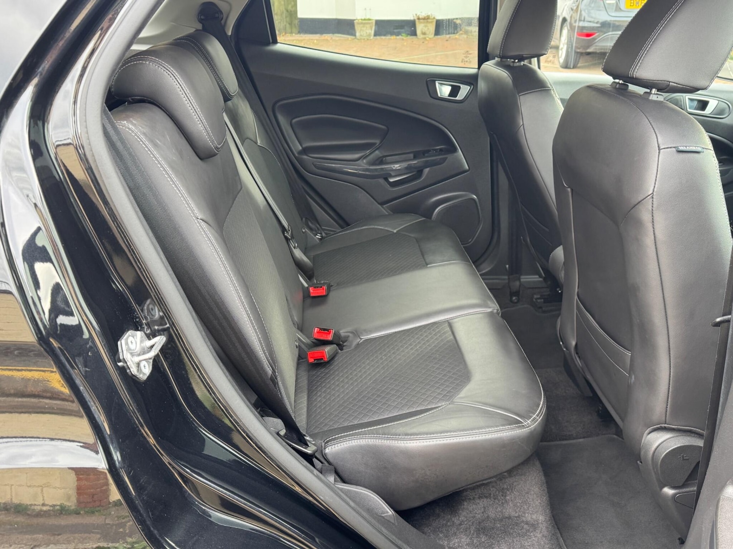 Used Ford Ecosport for sale - 76537999: Photo 29