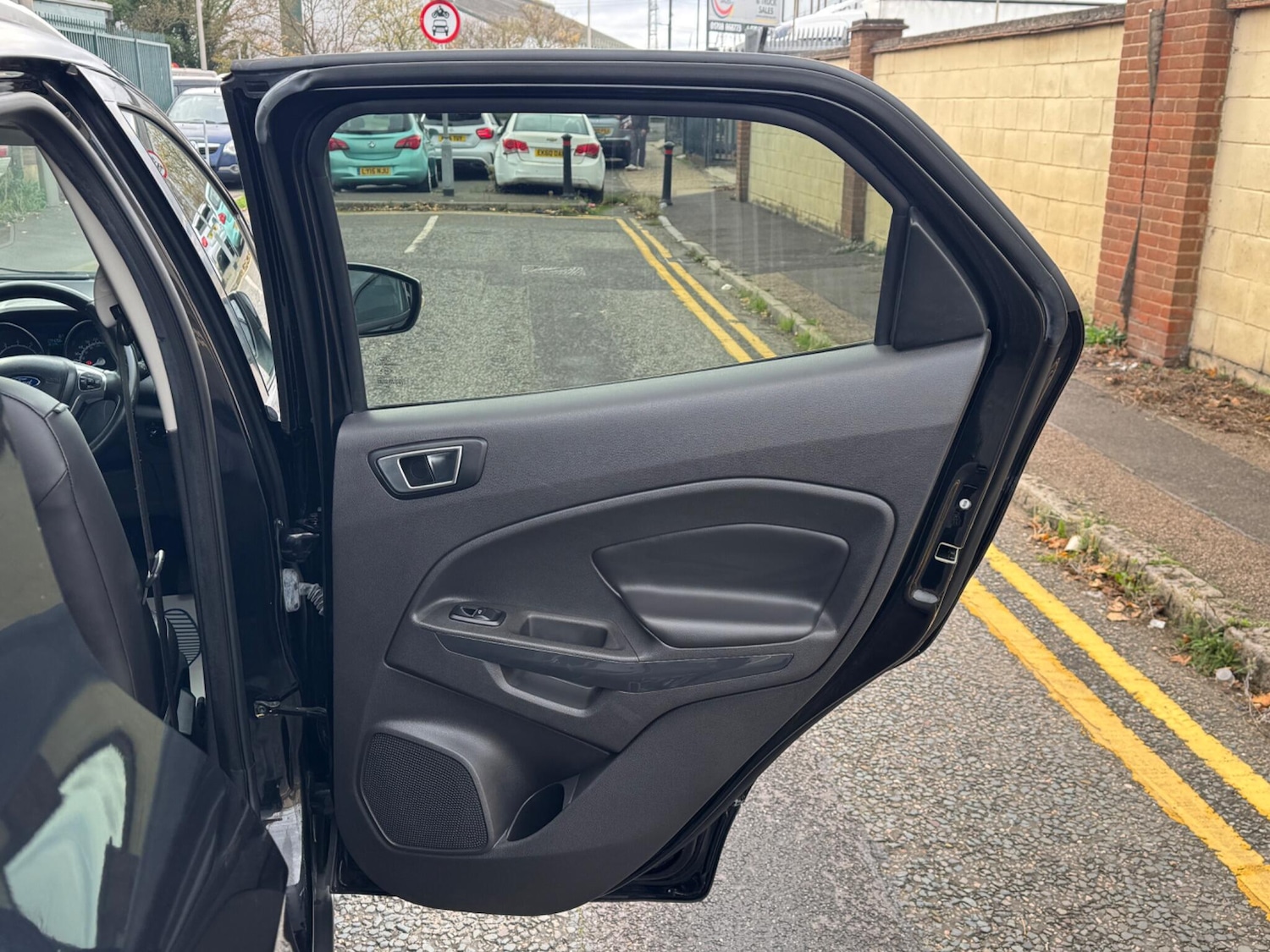 Used Ford Ecosport for sale - 76537999: Photo 31