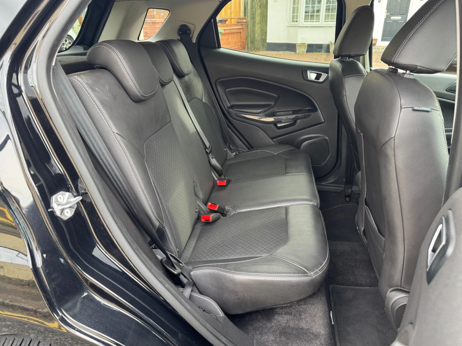 Used Ford Ecosport for sale - 76537999: Photo 32