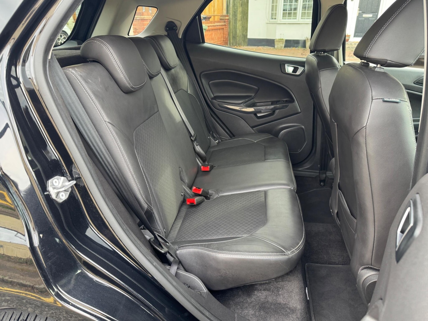 Used Ford Ecosport for sale - 76537999: Photo 33