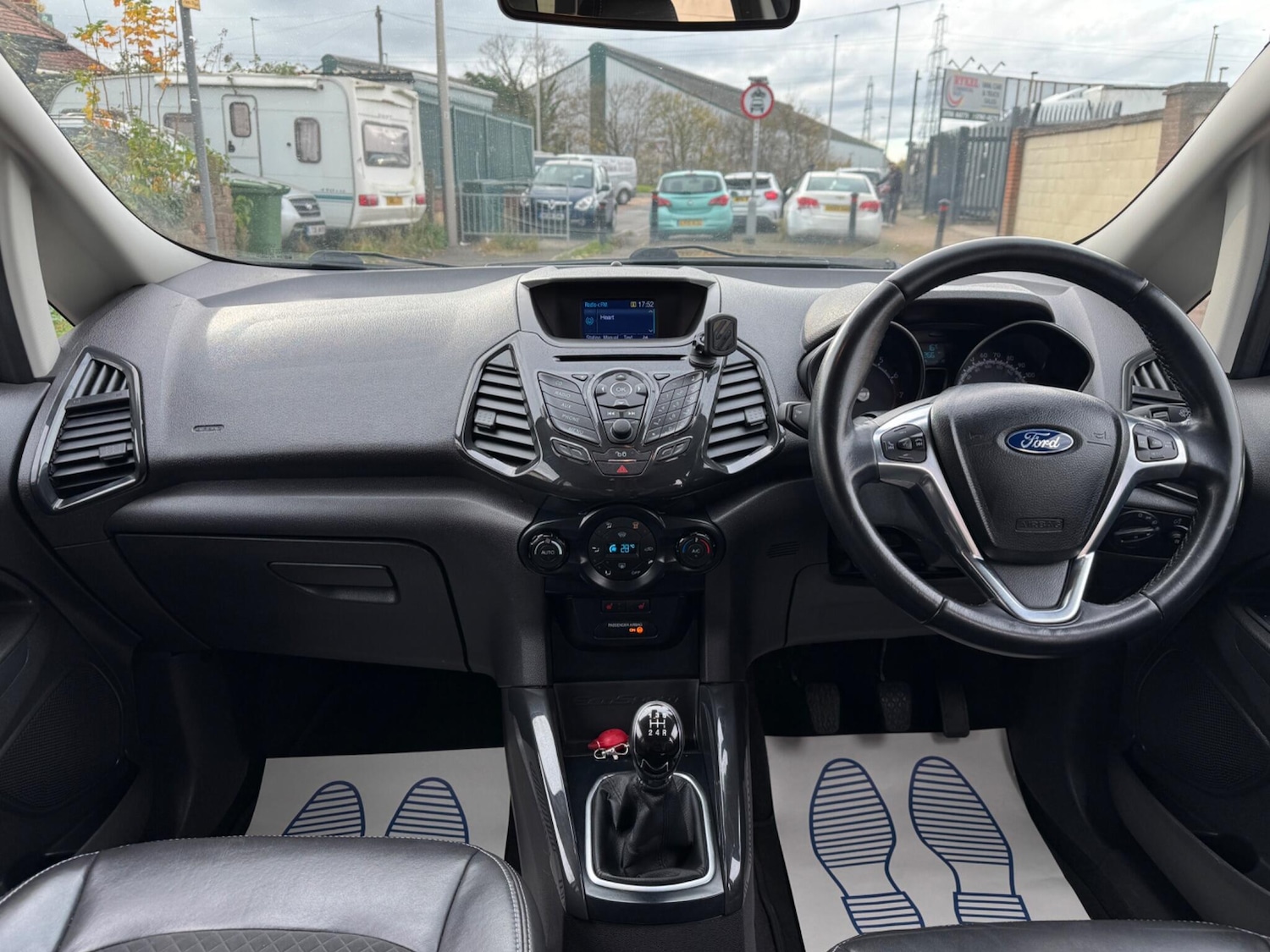 Used Ford Ecosport for sale - 76537999: Photo 34