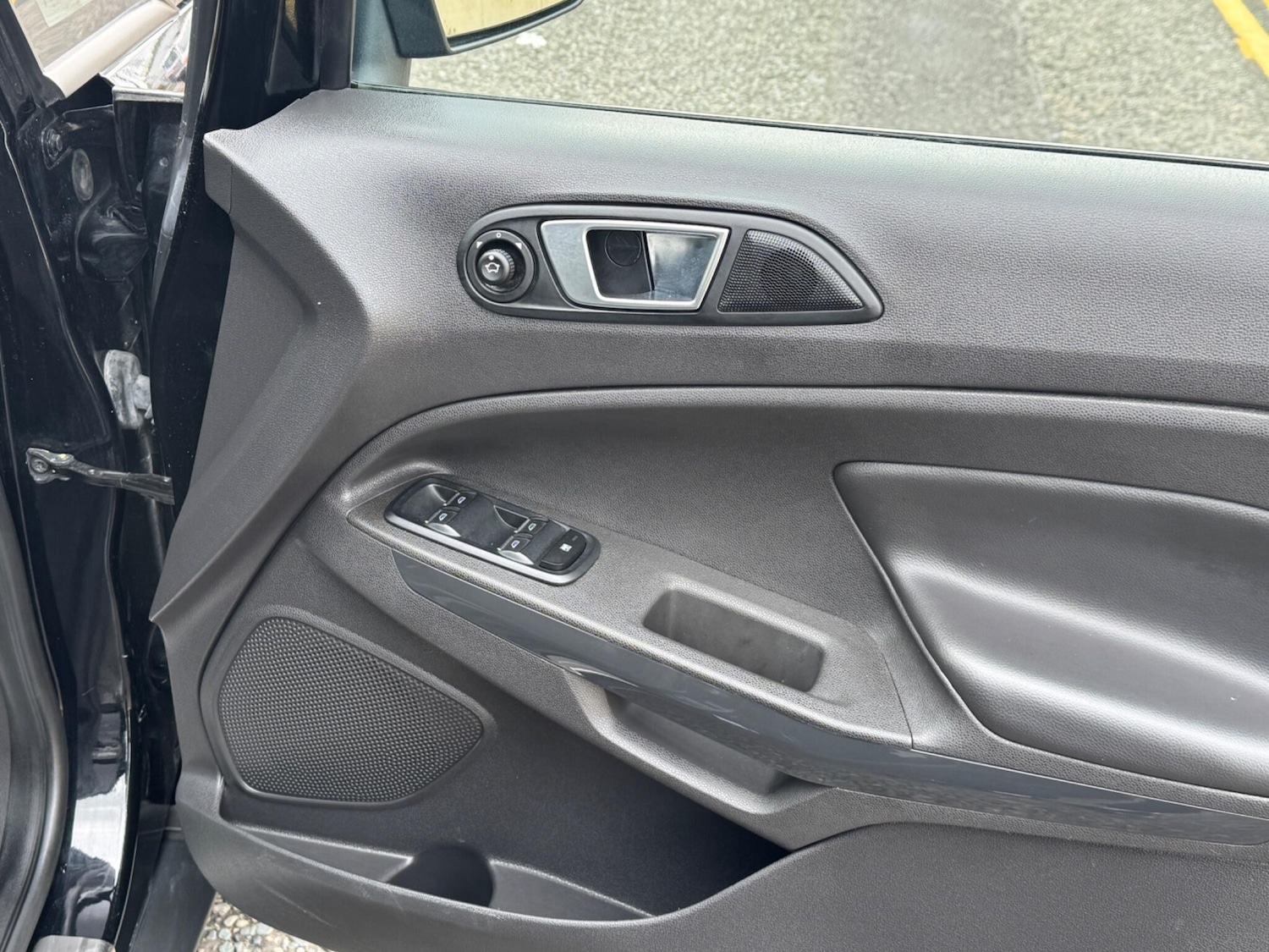 Used Ford Ecosport for sale - 76537999: Photo 35