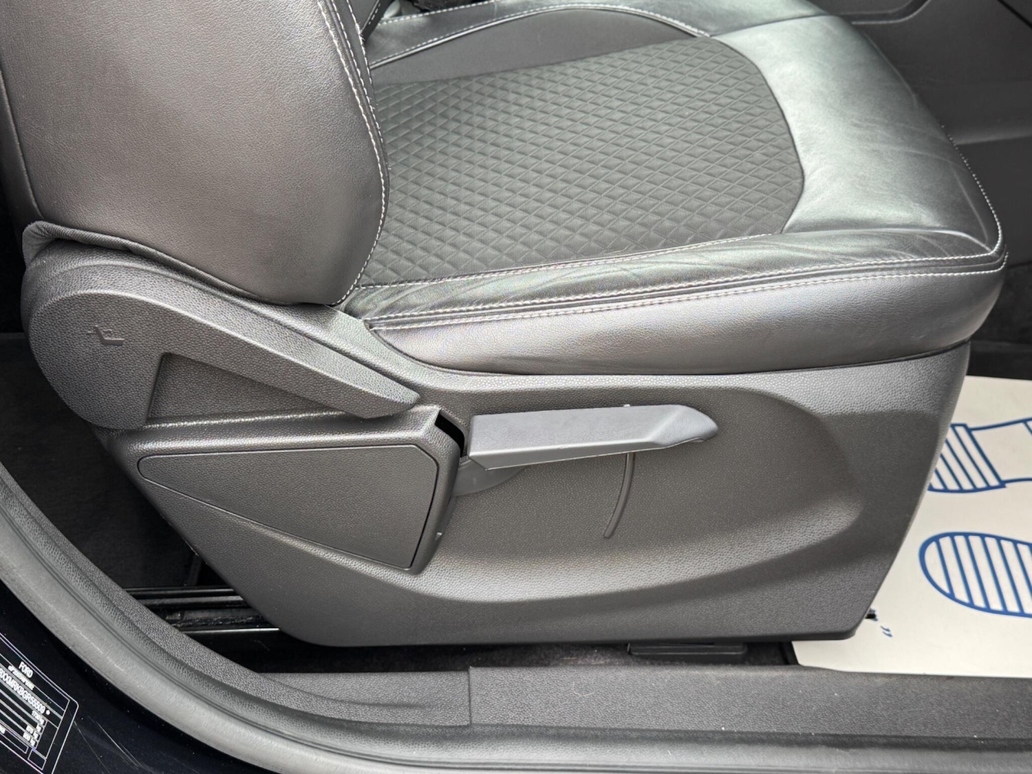 Used Ford Ecosport for sale - 76537999: Photo 36