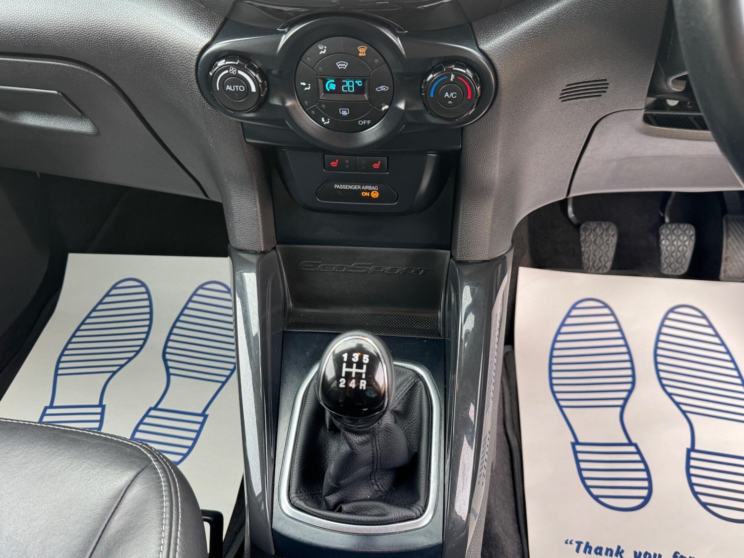 Used Ford Ecosport for sale - 76537999: Photo 39