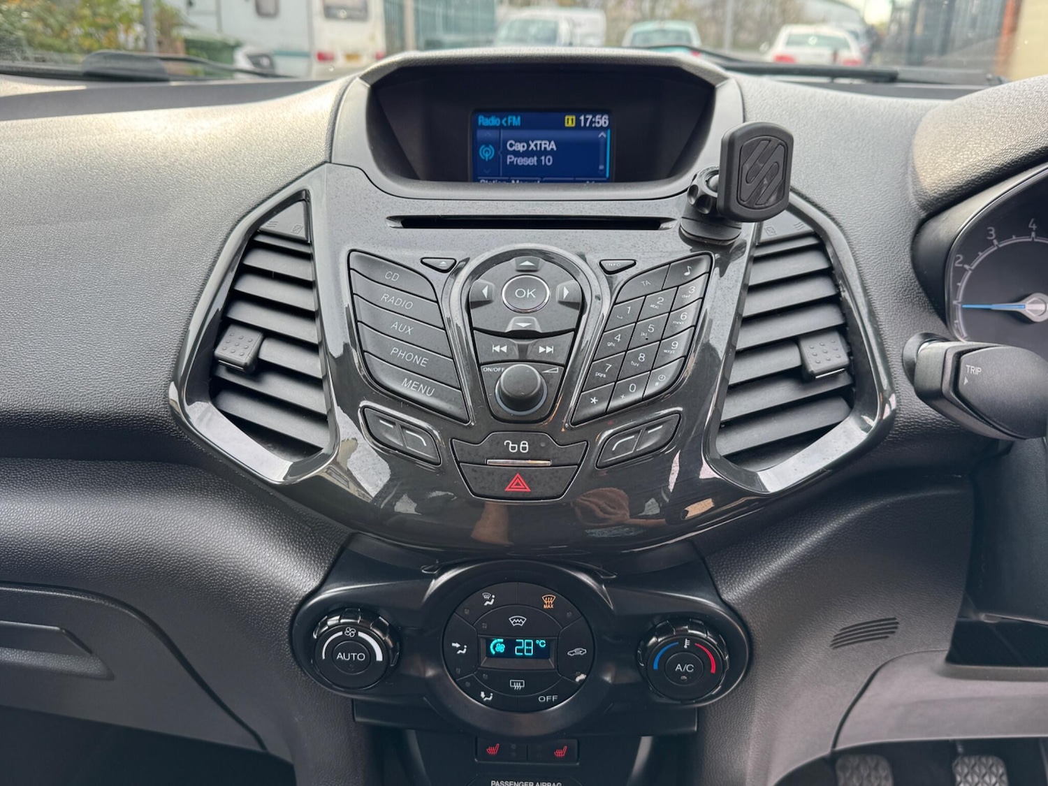 Used Ford Ecosport for sale - 76537999: Photo 40