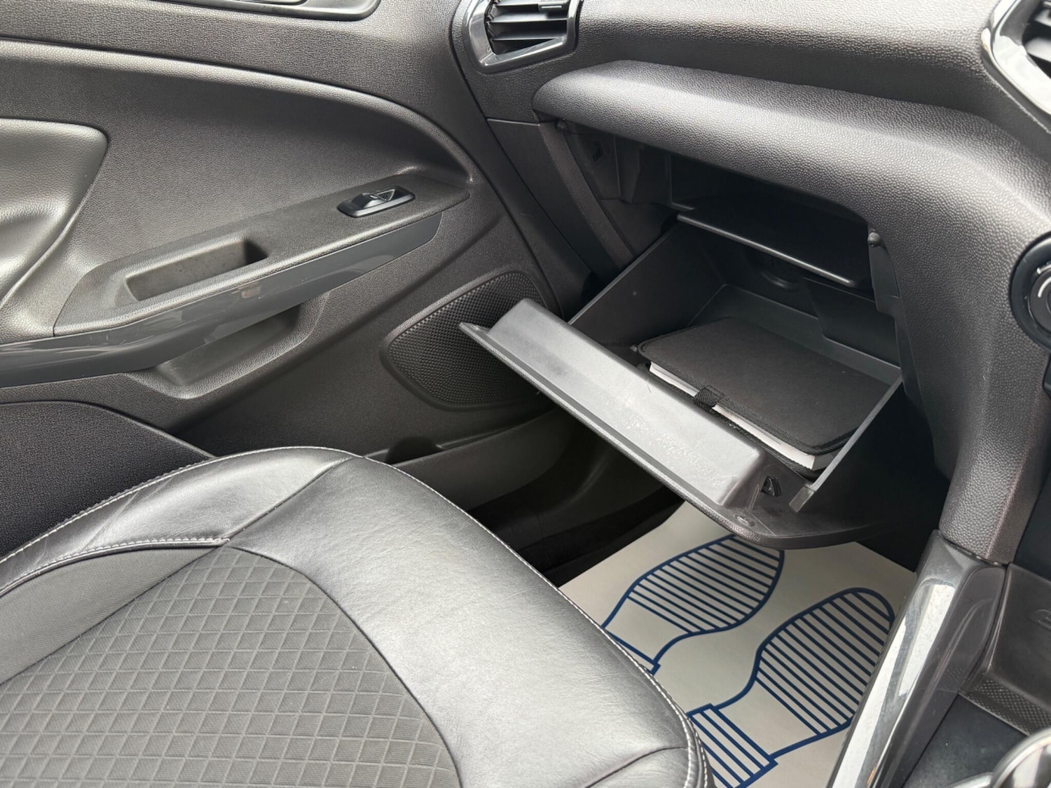 Used Ford Ecosport for sale - 76537999: Photo 41