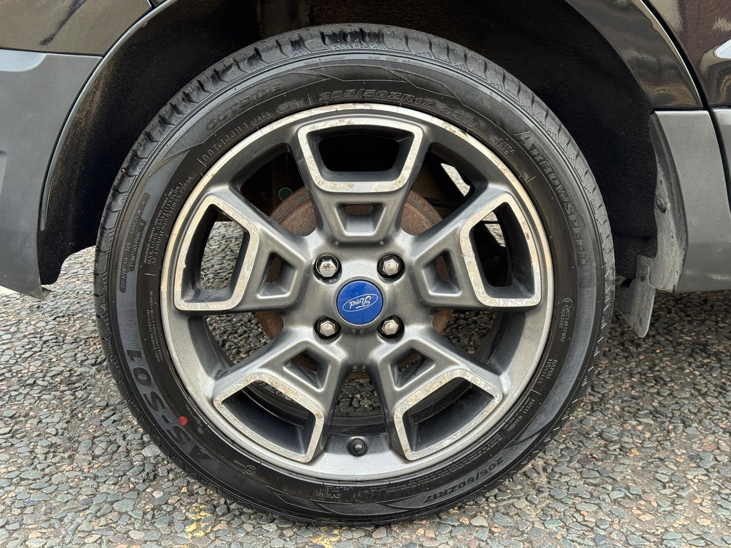 Used Ford Ecosport for sale - 76537999: Photo 49