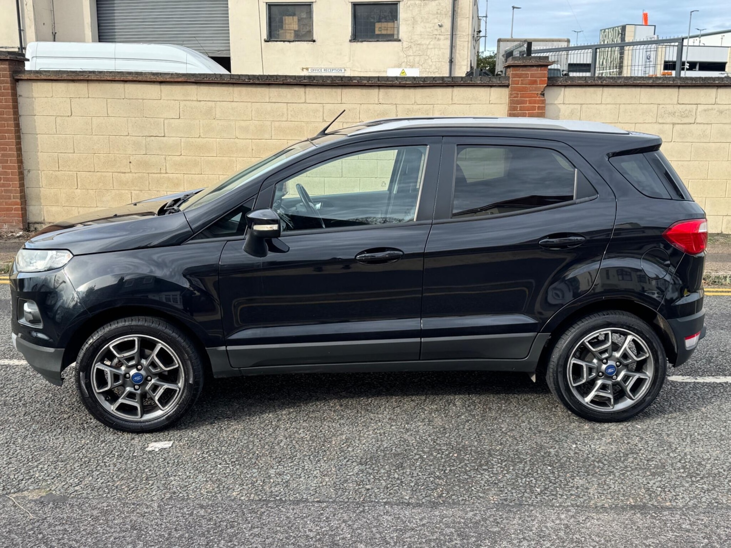 Used Ford Ecosport for sale - 76537999: Photo 6