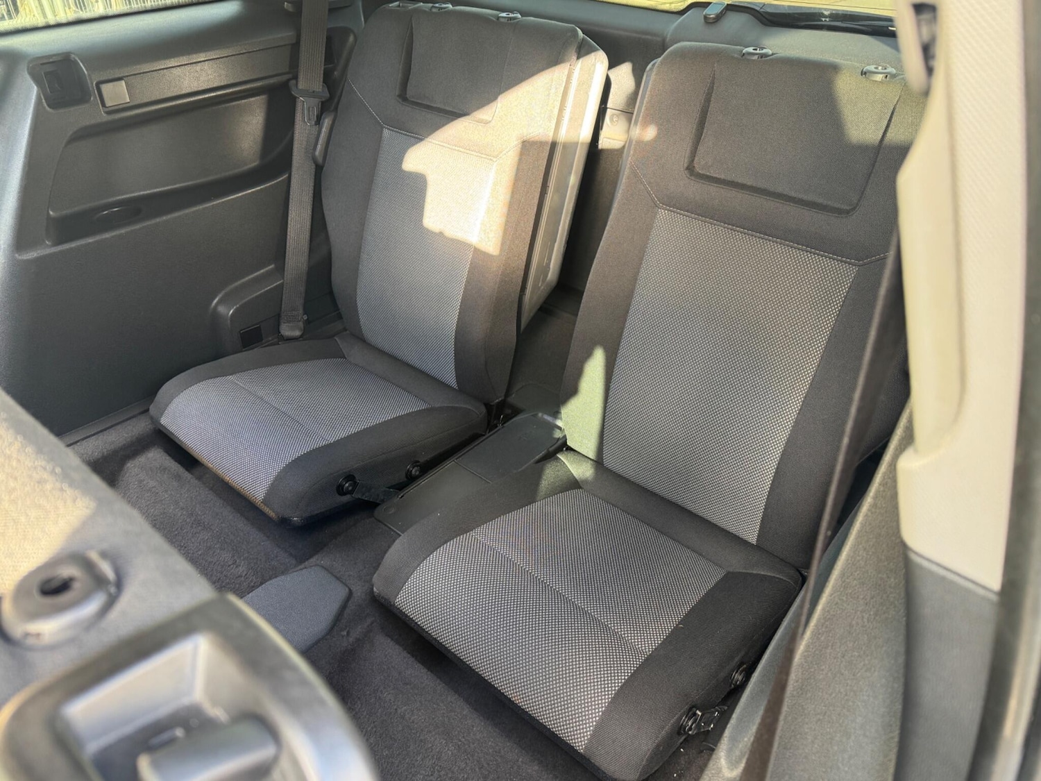 Used Vauxhall Zafira 2012 for sale - 76936563: Photo 35