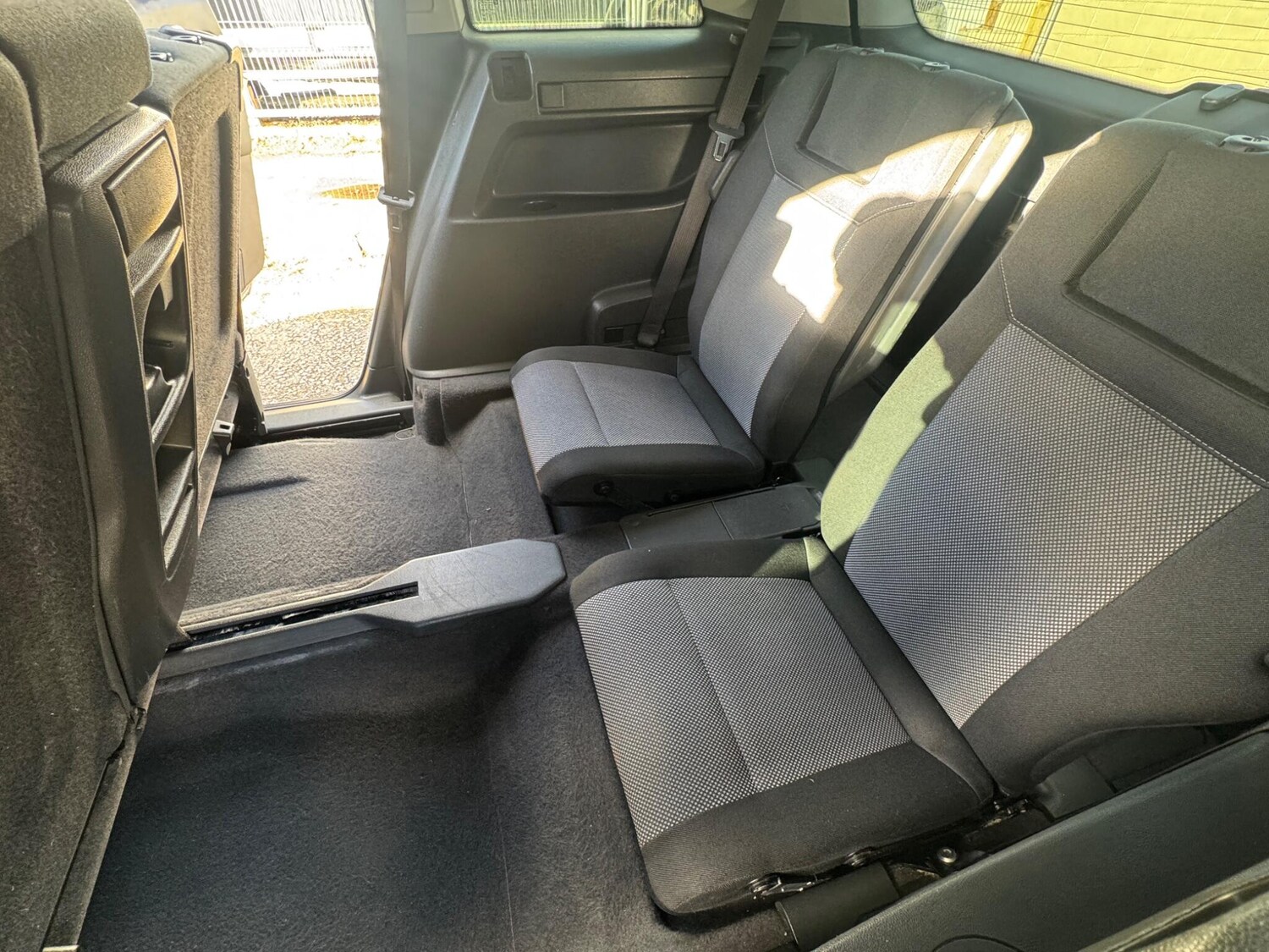 Used Vauxhall Zafira 2012 for sale - 76936563: Photo 36