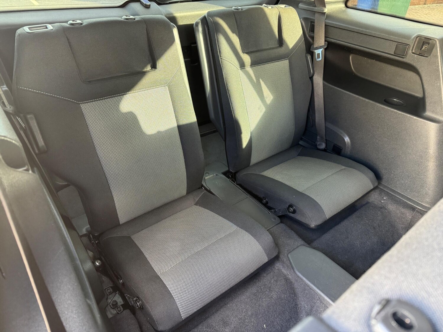 Used Vauxhall Zafira 2012 for sale - 76936563: Photo 38