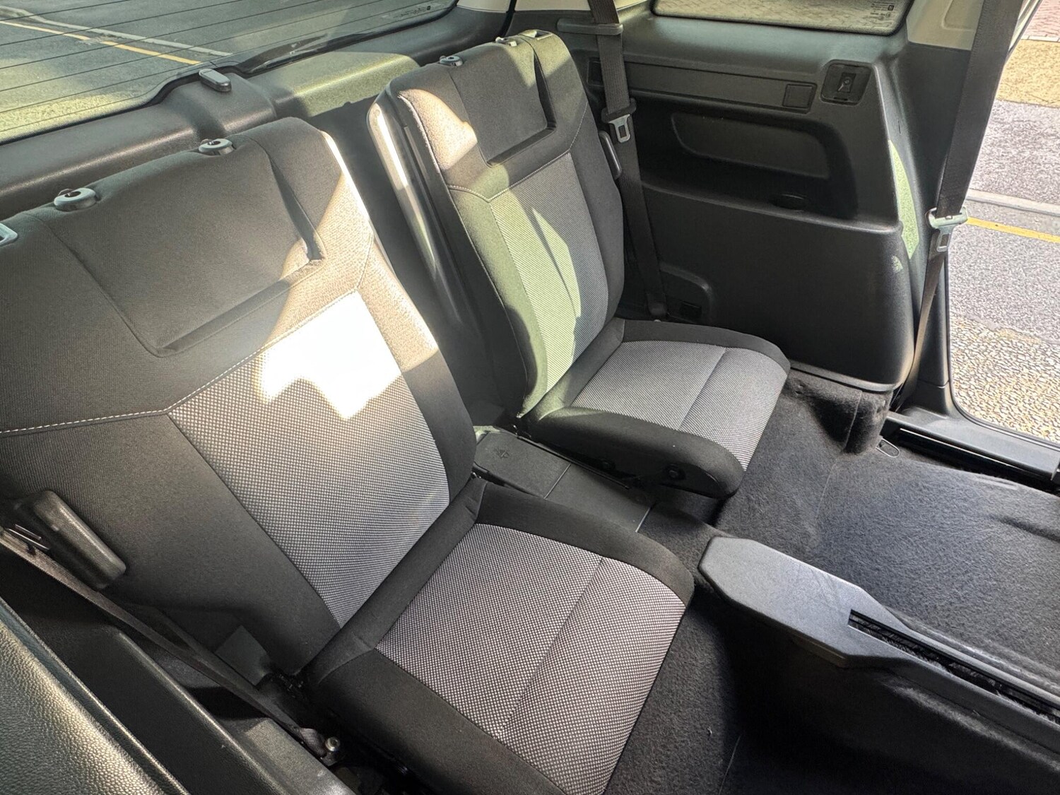 Used Vauxhall Zafira 2012 for sale - 76936563: Photo 40