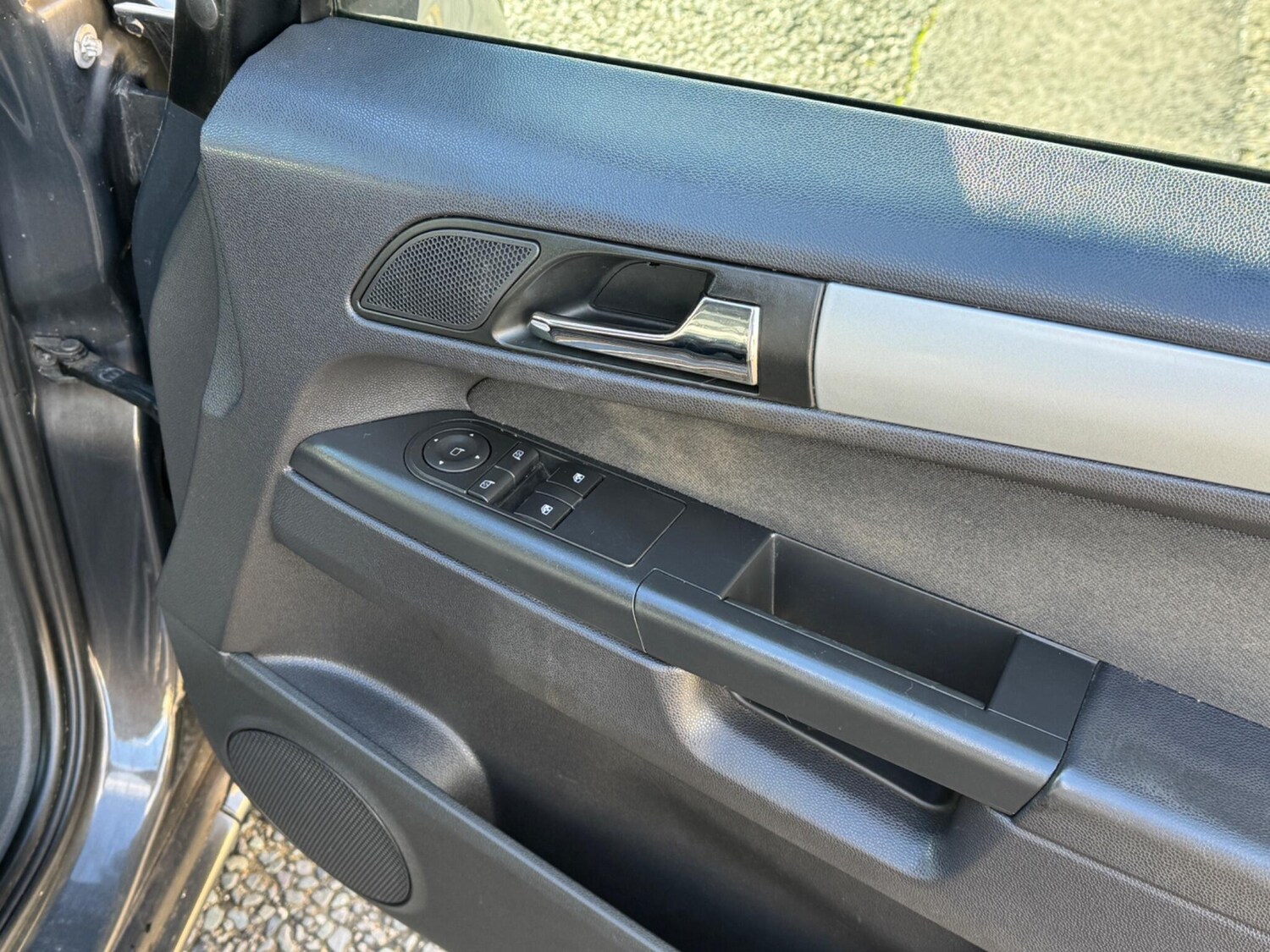 Used Vauxhall Zafira 2012 for sale - 76936563: Photo 43